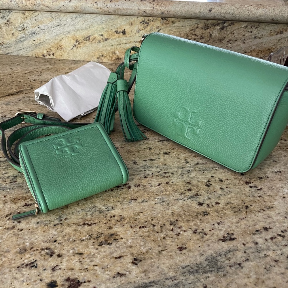 New Tory Burch set 💝 Thea - Picture 9 of 9